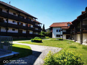 Aparthotel Chrysantihof - Bayerische Wald-Weber